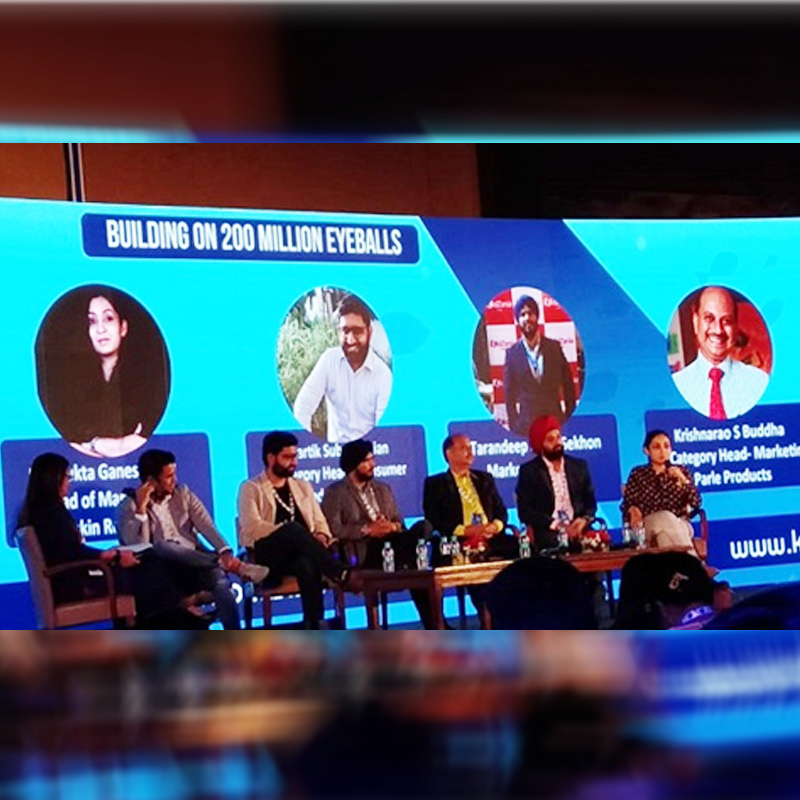 Advertisers desire better opportunities to use animated characters in ads