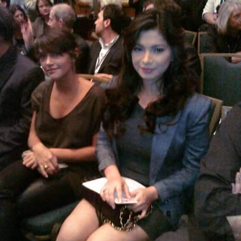 2008 Intl Emmy Awards winners for news, current affairs announced