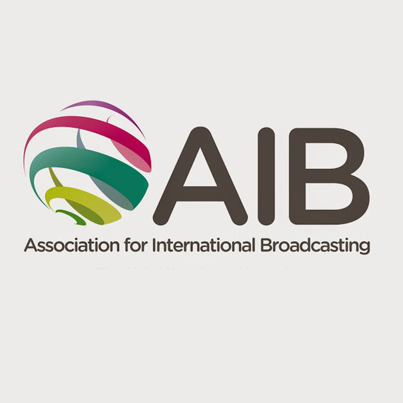 Association for International Broadcasting announces the shortlist for the 2013 AIBs