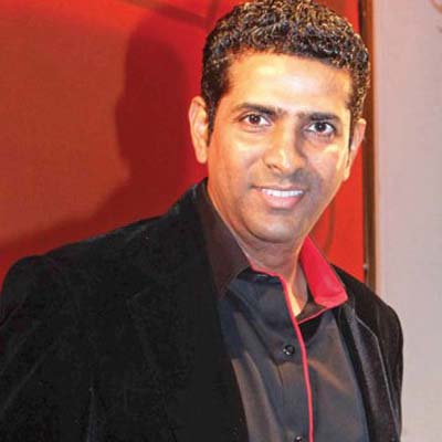 Paritosh Painter joins Reliance Broadcast as network creative director