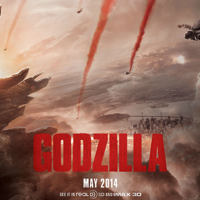 A single computer would have taken 450 years to create ‘Godzilla’, say filmmakers