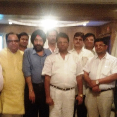 NBA gets a regional competitor