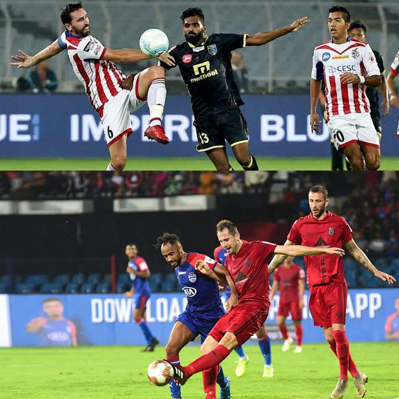 How ISL is putting Indian football on the world map
