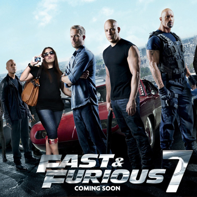 ‘Fast and Furious 7’ to release in four languages across India