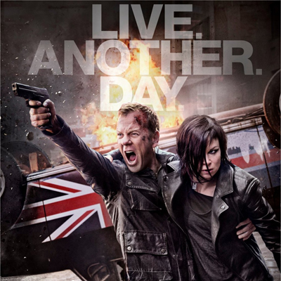 24: Live Another Day debuts on AXN starting 9 May