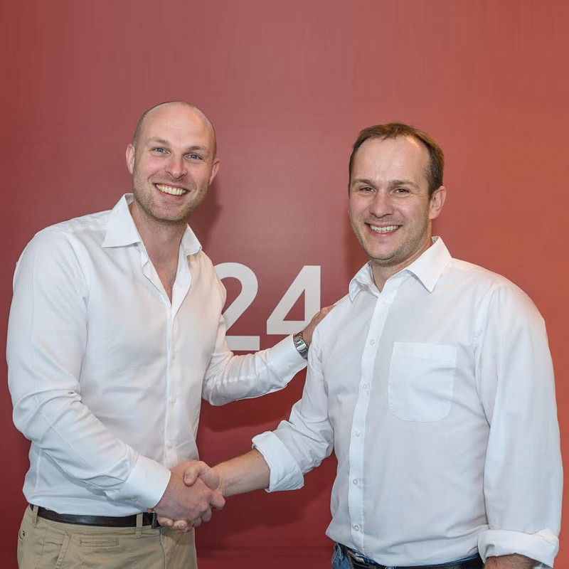 24i Media beefs up internet TV position by acquiring Mautilus