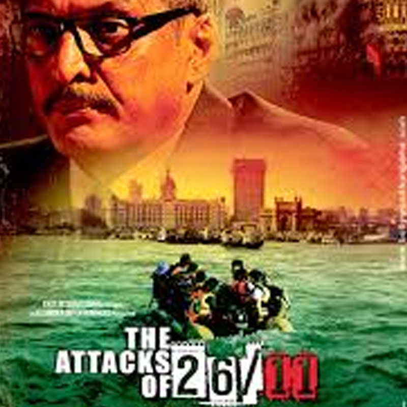 Ram Gopal Varma to recreate lobby of Taj Mahal Hotel for film based on 26/11 terror attacks