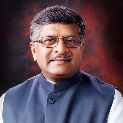 Digital India will bridge gaps between haves & have-nots: Ravi Shankar Prasad