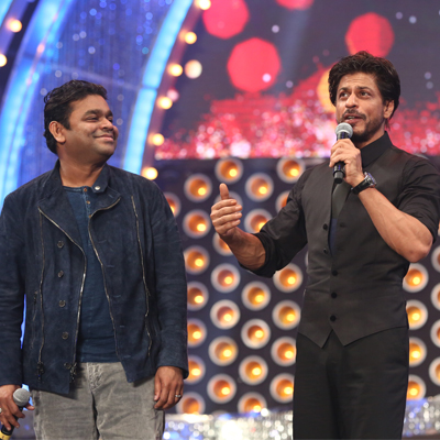 Kollywood sizzles at the eighth Vijay Awards