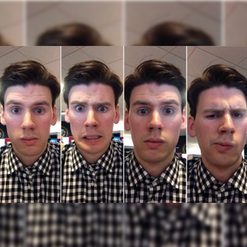 Guest Column: Are you good enough to be a CEO: The 4 ‘Selfie’ Check-up