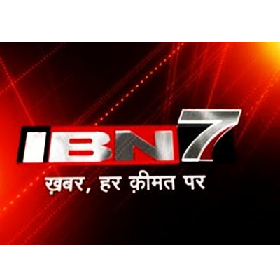 The Cell, TV18’s Creative Unit, adds a punch to Channel 7’s “Khabar Har Keemat Par’