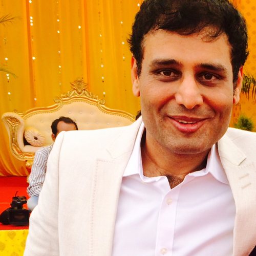 Maharashtra One names Abhay Ojha as chief biz officer; network to launch movie channel