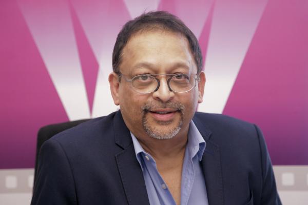 9X Media is NOT UP for sale: Pradeep Guha