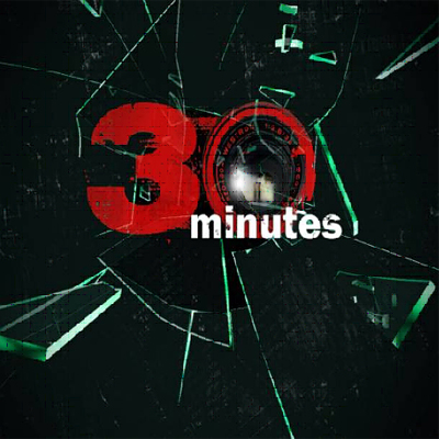 30 minutes – lives of transgenders