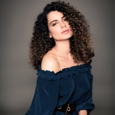 Voylla names Kangana Ranaut as brand ambassador, plans expansion