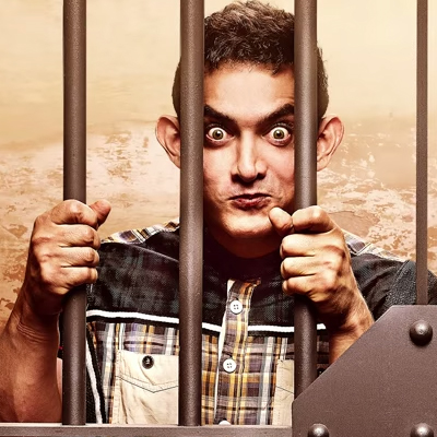 Aamir Khan’s ‘PK’ to release across 3500+ screens in China
