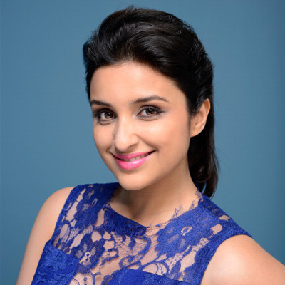 Parineeti Chopra urges women to #Ownthose5days at new Whisper Ultra launch