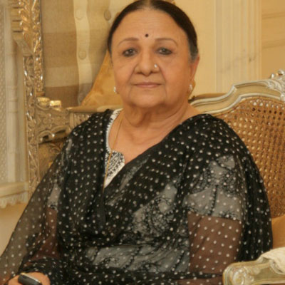 Indian television’s ‘Baa’ Sudha Shivpuri passes away