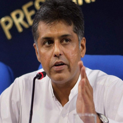 I&B minister  Manish Tewari inaugurates BES Expo 2014