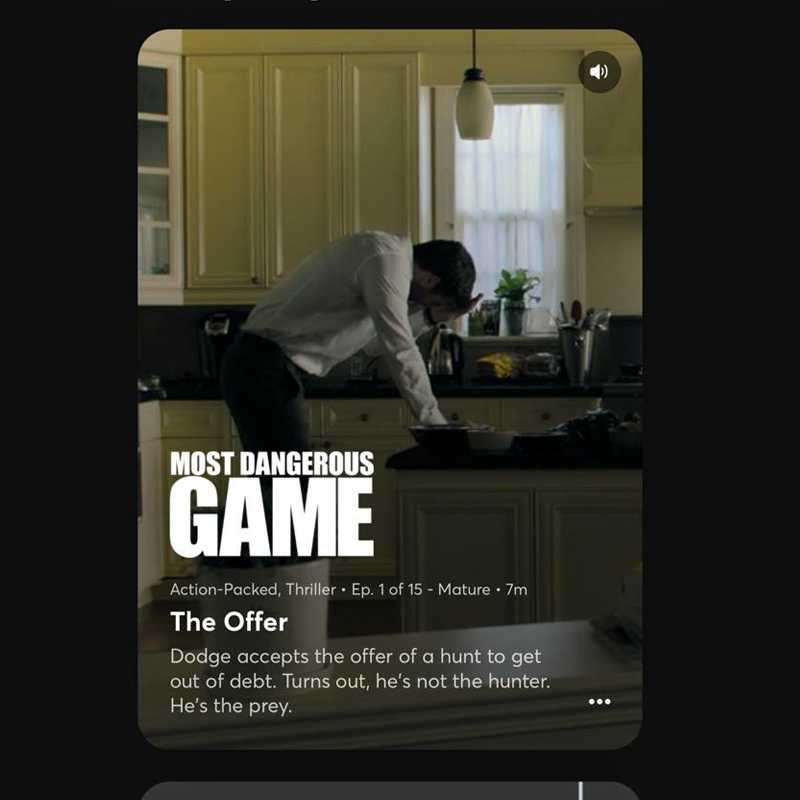 Where’s Quibi headed for in the OTT world?