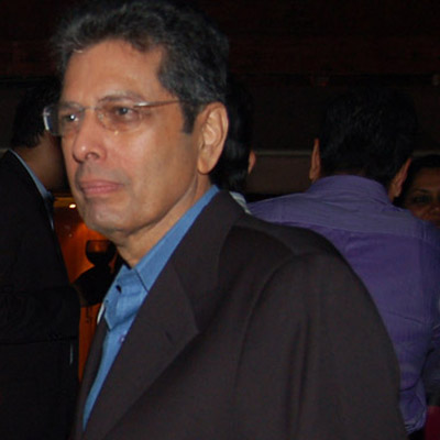 RIP Mike Khanna: Ad man bids adieu forever