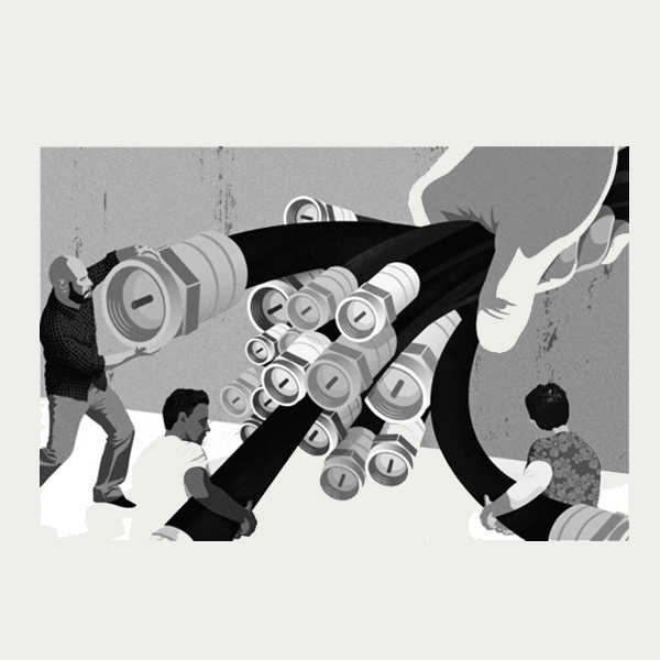 Unbundling channel rates a danger to TV ecosystem?