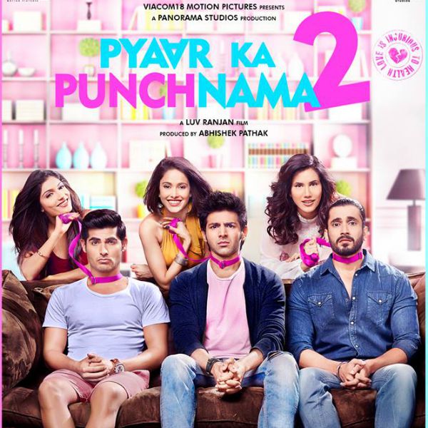 Box Office: ‘Pyaar Ka Punchnama 2’ takes Rs 21 crore in opening weekend