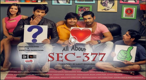 Do you know ‘All About Section 377’?