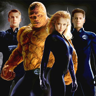 ‘Fantastic Four’ to premiere on Star Movies this Friday