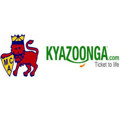 MCA appoints KyaZoonga.com as the official ticketing partner for Tendulkar’s 200th Test Match