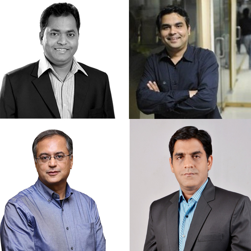 Regional GECs on an upward growth trajectory