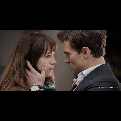 Censor Board bans ‘Fifty Shades of Grey’ in India