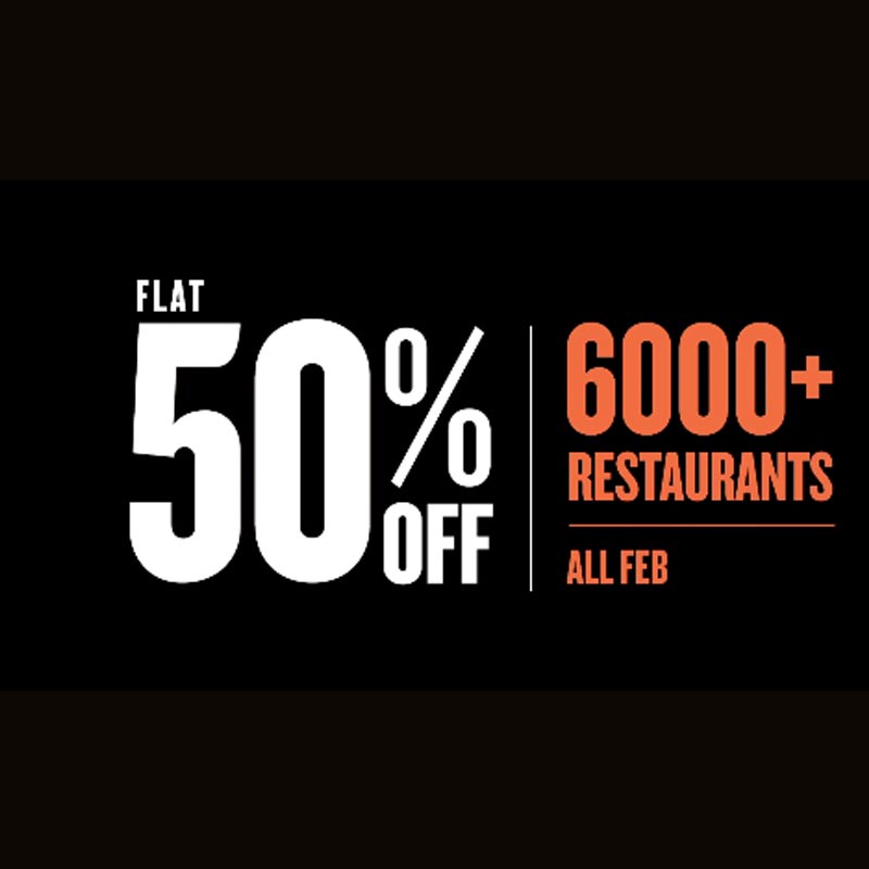 Dineout’s chic GIRF 2019 #MonthOfMore Campaign is a visual treat for every foodie