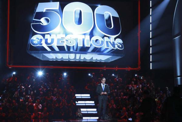 ABC renews ‘500 Questions’ for second season