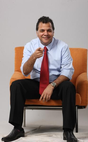 Colors CEO Raj Nayak is new Ad Club president