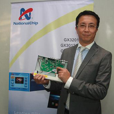 NationalChip’s STB solutions for Indian digitisation