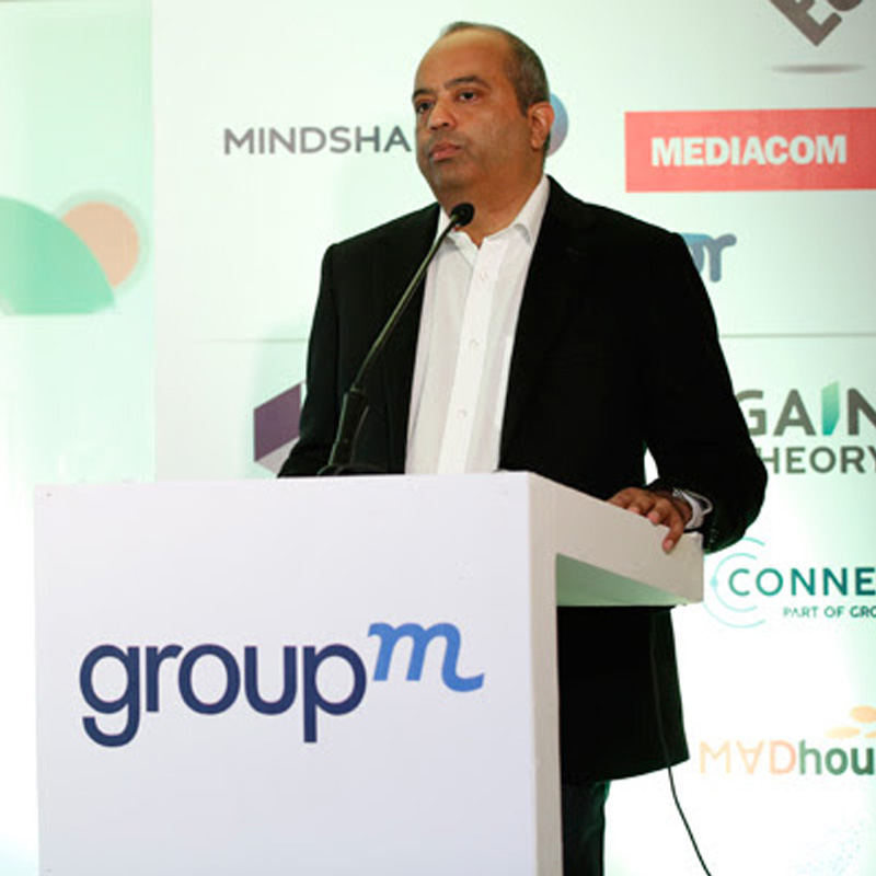 GroupM’s global brand Essence to enter India with Maxus’ aid