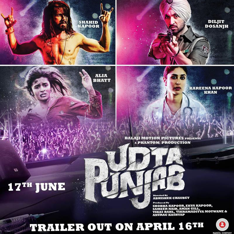 Box Office: Udta Punjab disappoints, Housefull3 continues doing well