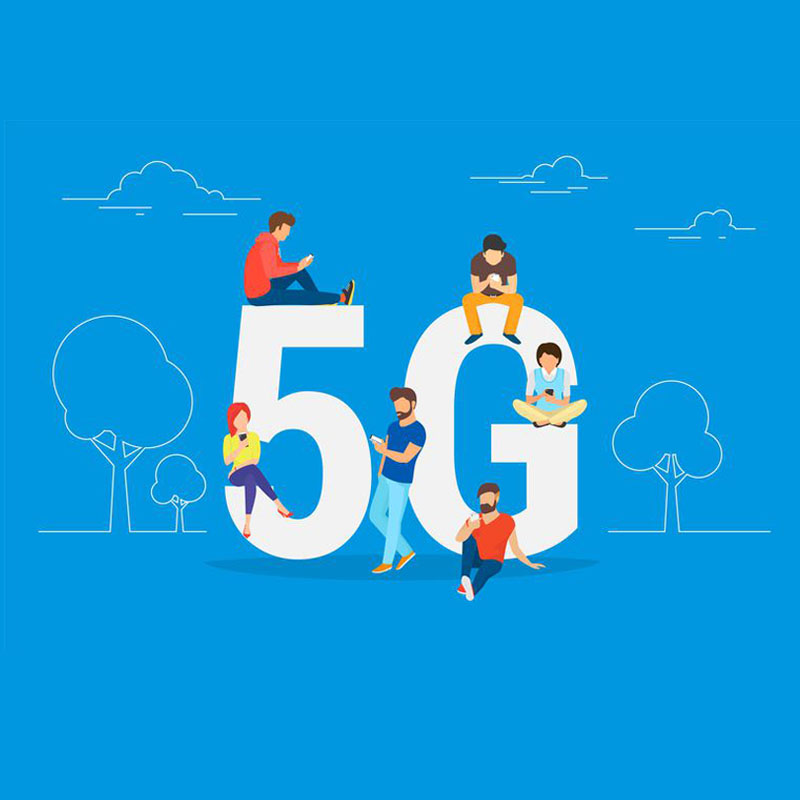 DoT to inquire TRAI about 28 GHz band for 5G service