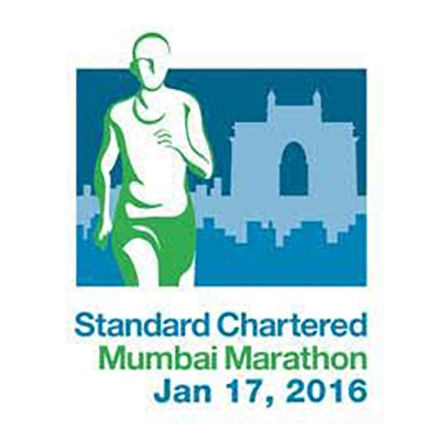 Industry veterans gear up for Standard Chartered Mumbai Marathon
