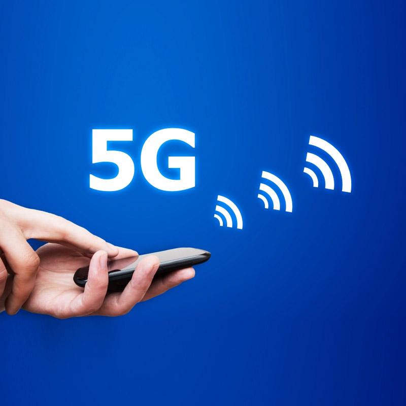Lack of uniform policy framework hampering 5G growth in India: Deloitte-CII report