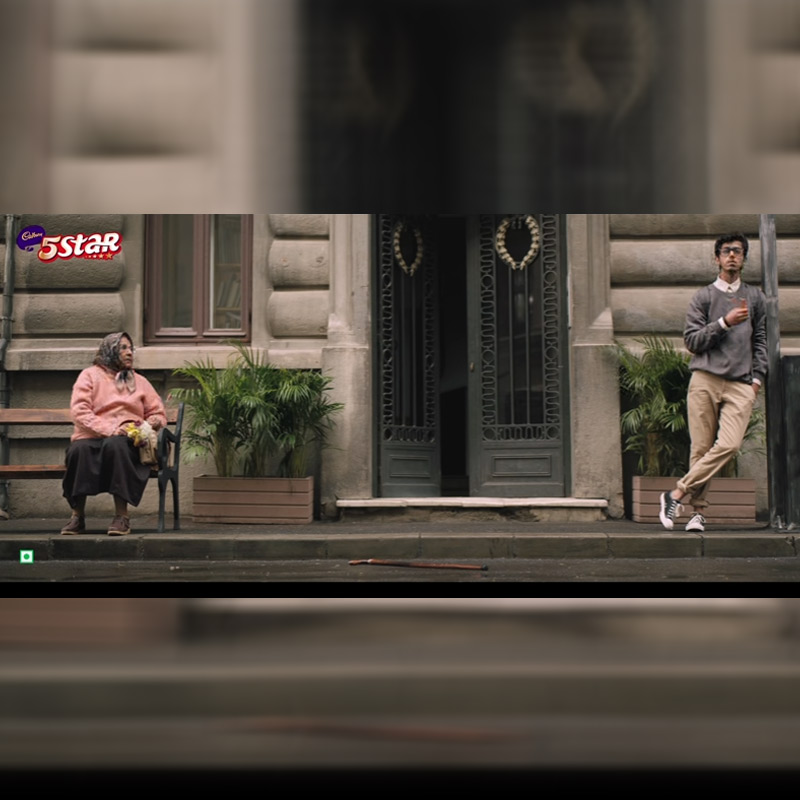 New 5Star campaign addresses the youth’s pressure of life’s purpose