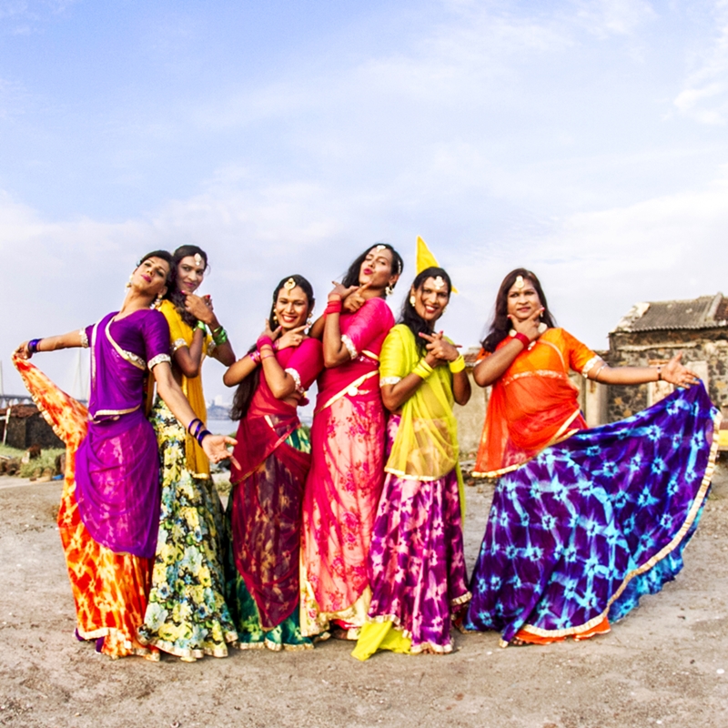 The making of the 6 Pack Band videos to the Cannes Grand Prix story