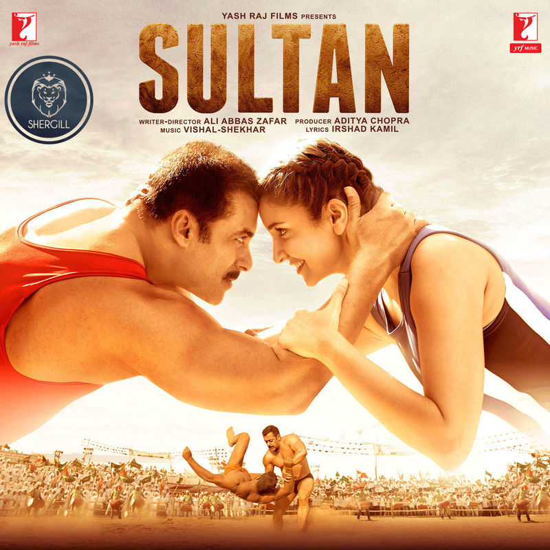 Sultan…….Means Salman!