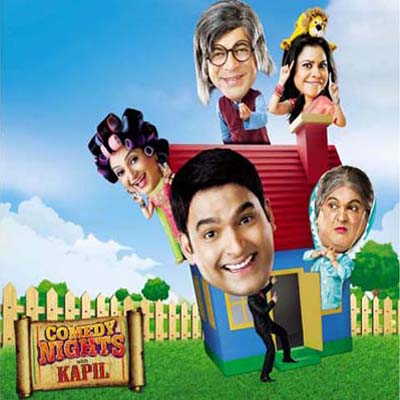 Colors’ Kapil comedy turns to tragedy