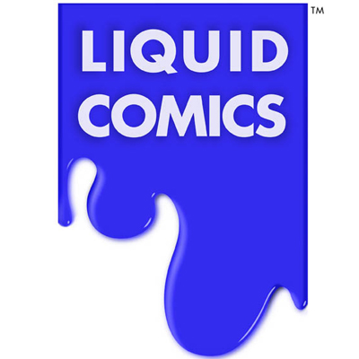 Liquid Comics releases free comedy-thriller on Facebook