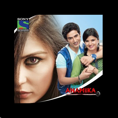 Sony to air thriller Anaamika from 26 Nov