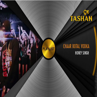 9X Tashan dons a new look