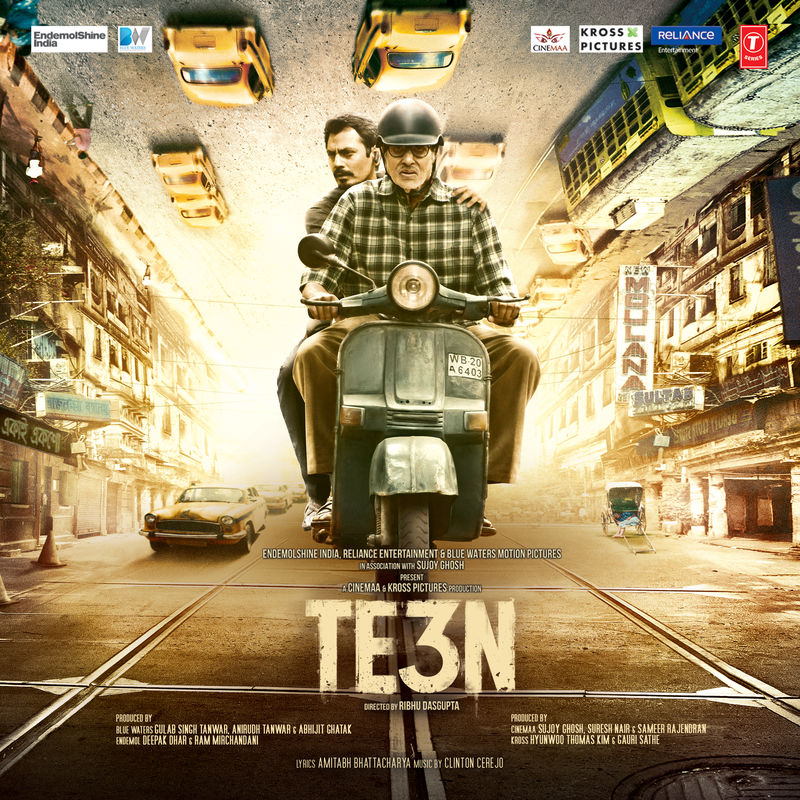 Box Office:  Housefull 3 does well amidst other disastrous releases