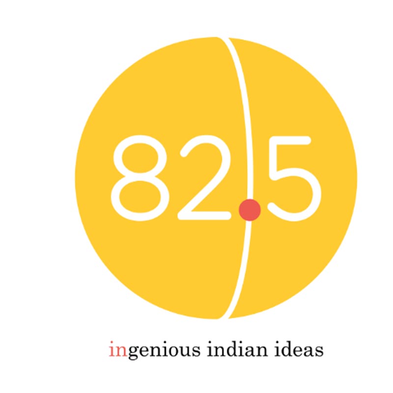 82.5 Communications Launches, Promising Ingenious Indian Ideas